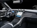 Mercedes-Benz GLC 400 e 4Matic 9G-Tronic
