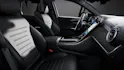 Mercedes-Benz GLC 400 e 4Matic 9G-Tronic