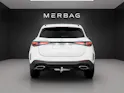 Mercedes-Benz GLC 400 e 4Matic 9G-Tronic