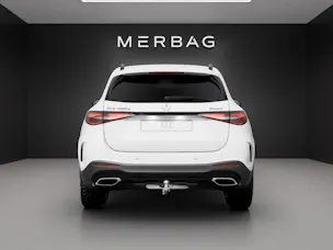 Mercedes-Benz GLC 400 e 4Matic 9G-Tronic