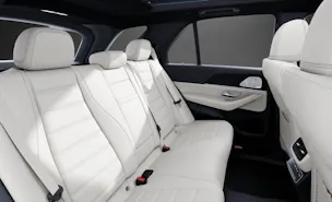 Mercedes-Benz GLE 450 d 4Matic 9G-Tronic
