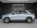 Mercedes-Benz GLE 450 d 4Matic 9G-Tronic