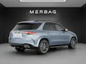 Mercedes-Benz GLE 450 d 4Matic 9G-Tronic