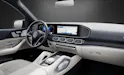 Mercedes-Benz GLE 450 d 4Matic 9G-Tronic