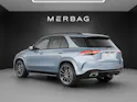 Mercedes-Benz GLE 450 d 4Matic 9G-Tronic