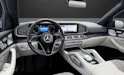 Mercedes-Benz GLE 450 d 4Matic 9G-Tronic