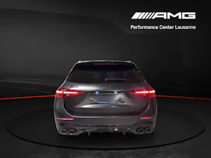 Mercedes-Benz C 43 AMG T 4 Matic Executive Edition