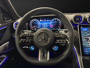 Mercedes-Benz C 43 AMG T 4 Matic Executive Edition