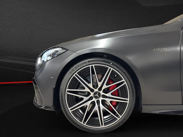 Mercedes-Benz C 43 AMG T 4 Matic Executive Edition