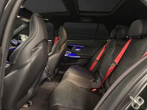 Mercedes-Benz C 43 AMG T 4 Matic Executive Edition