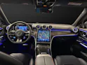 Mercedes-Benz C 43 AMG T 4 Matic Executive Edition