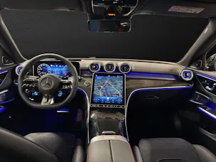 Mercedes-Benz C 43 AMG T 4 Matic Executive Edition