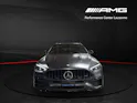 Mercedes-Benz C 43 AMG T 4 Matic Executive Edition