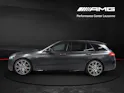 Mercedes-Benz C 43 AMG T 4 Matic Executive Edition