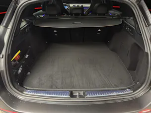 Mercedes-Benz C 43 AMG T 4 Matic Executive Edition