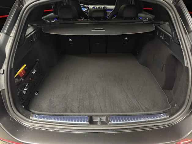 Mercedes-Benz C 43 AMG T 4 Matic Executive Edition