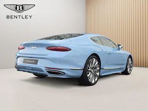 Bentley Continental GT 4.0 V8 PHEV 782 PS Mulliner/ 1.9% Leasing möglich.