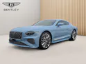 Bentley Continental GT 4.0 V8 PHEV 782 PS Mulliner/ 1.9% Leasing möglich.