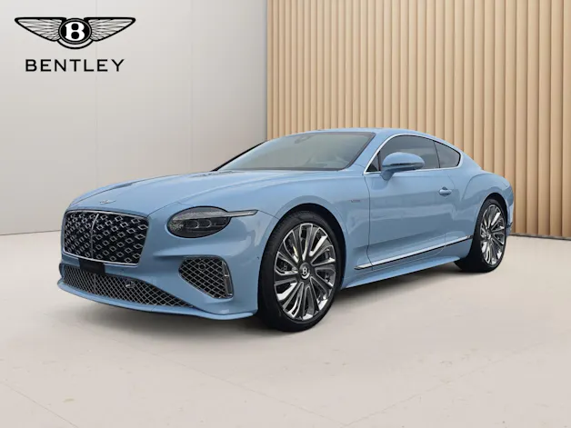 Bentley Continental GT 4.0 V8 PHEV 782 PS Mulliner/ 1.9% Leasing möglich.