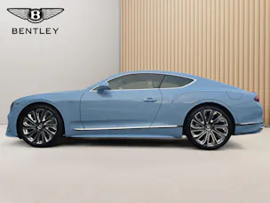 Bentley Continental GT 4.0 V8 PHEV 782 PS Mulliner/ 1.9% Leasing möglich.