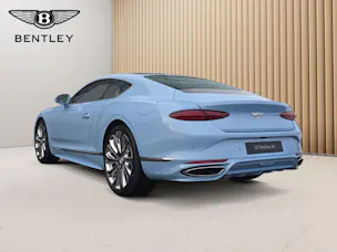 Bentley Continental GT 4.0 V8 PHEV 782 PS Mulliner/ 1.9% Leasing möglich.