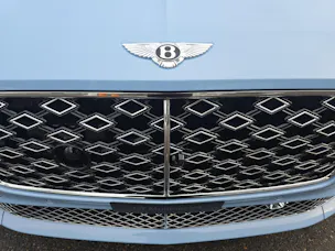 Bentley Continental GT 4.0 V8 PHEV 782 PS Mulliner/ 1.9% Leasing möglich.