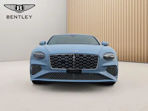 Bentley Continental GT 4.0 V8 PHEV 782 PS Mulliner/ 1.9% Leasing möglich.