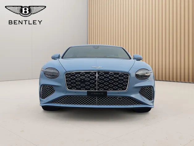 Bentley Continental GT 4.0 V8 PHEV 782 PS Mulliner/ 1.9% Leasing möglich.