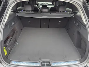 Mercedes-Benz GLC 200 4Matic 9G-Tronic