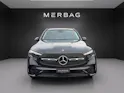 Mercedes-Benz GLC 200 4Matic 9G-Tronic