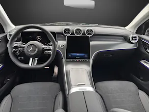 Mercedes-Benz GLC 200 4Matic 9G-Tronic