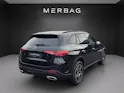 Mercedes-Benz GLC 200 4Matic 9G-Tronic