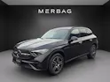 Mercedes-Benz GLC 200 4Matic 9G-Tronic