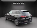 Mercedes-Benz GLC 200 4Matic 9G-Tronic
