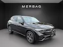 Mercedes-Benz GLC 200 4Matic 9G-Tronic