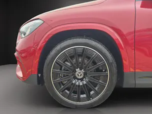 Mercedes-Benz GLA 200 Night Star 7G-D