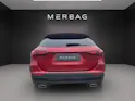 Mercedes-Benz GLA 200 Night Star 7G-D