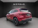 Mercedes-Benz GLA 200 Night Star 7G-D