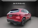 Mercedes-Benz GLA 200 Night Star 7G-D