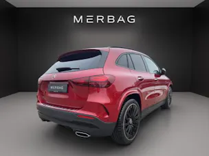 Mercedes-Benz GLA 200 Night Star 7G-D