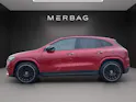 Mercedes-Benz GLA 200 Night Star 7G-D
