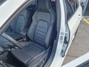 VW Golf Variant 2.0 TSI R DSG 4 Motion