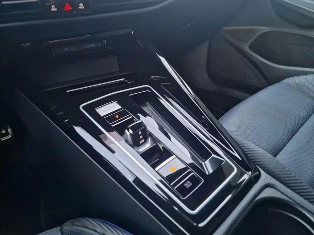 VW Golf Variant 2.0 TSI R DSG 4 Motion