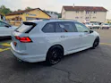 VW Golf Variant 2.0 TSI R DSG 4 Motion