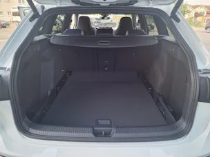 VW Golf Variant 2.0 TSI R DSG 4 Motion