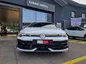 VW Golf Variant 2.0 TSI R DSG 4 Motion