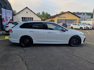 VW Golf Variant 2.0 TSI R DSG 4 Motion