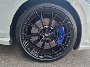 VW Golf Variant 2.0 TSI R DSG 4 Motion