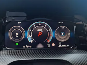 VW Golf Variant 2.0 TSI R DSG 4 Motion