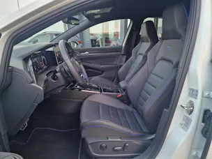VW Golf Variant 2.0 TSI R DSG 4 Motion